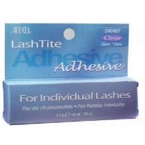 Ardell LashTite Individual Lashes Clear Adhesive klej do rzęs 