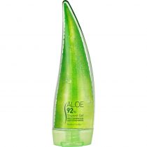 Holika Aloe 92% Shower Gel Żel pod prysznic 250ml