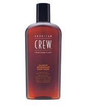 American Crew American Crew Classic 24-hour Deodorant Body Wash Żel Do Kąpieli 450 ml