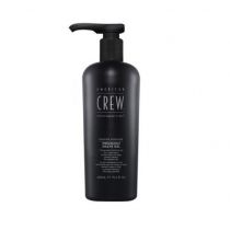 American Crew żel do precyzyjnego golenia 450ml