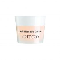 Artdeco Art Deco Nail Cream do masażu, 1er Pack (1 X 1 sztuki) 4019674612026