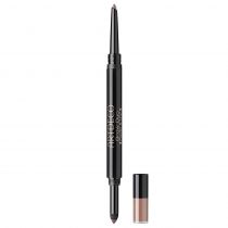 Artdeco Scandalous Eyes Brow Duo kredka i puder do brwi 2 w 1 odcień 283.28 Golden Taupe 0,8 g