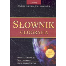 Słownik szkolny