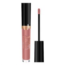 Max Factor Lipfinity Velvet matowa, długotrwała pomadka do ust z pielęgnacyjnym działaniem, 1 opakowanie (1 x 4 ml)