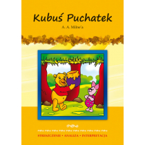 LITERAT Streszczenia - Kubuś Puchatek