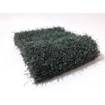 MiniNatur Kwitnący wierzbowo-srebrny żywopłot 12x14 cm