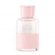 s.Oliver So Pure Women woda toaletowa 50ml