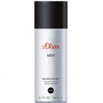 s.Oliver Men Deo 150ml z Niemiec