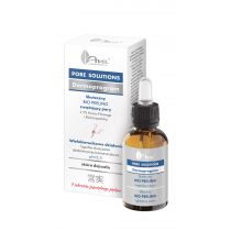 Ava Labolatorium PORE SOLUTIONS BIO Peeling zwężający pory 30 ml