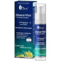 Ava Labolatorium HYDRO LASER Botanical HiTech Liftingujący Krem Do Twarzy na dzień 50ml.