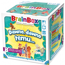 BrainBox - Dawno, dawno temu...