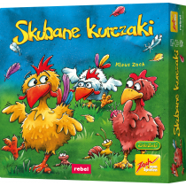 Skubane kurczaki