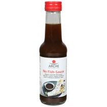 Arche SOS SOJOWY BEZRYBNY Z ALGAMI MORSKIMI BIO 155 ml - ARCHE