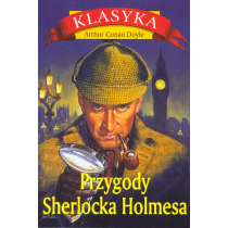 Rytm Przygody Sherlocka Holmesa TW w.2013 RYTM