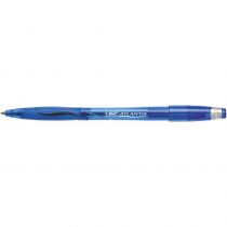 BIC atlantis stic (niebieski, 12szt) 837387