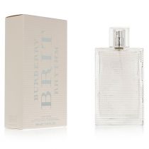 Burberry Brit Rhythm Floral woda toaletowa 90ml TESTER