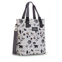 Torba na ramię Coolpack Amber Luna