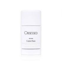 Calvin Klein Obsessed For Men dezodorant 75 ml dla mężczyzn