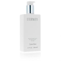 Calvin Klein Eternity blo 200ml