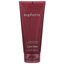Calvin Klein Euphoria Woman Zestaw upominkowy Woda perfumowana w sprayu 50 ml + balsam do ciała 200 ml