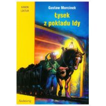 Siedmioróg Łysek z pokładu Idy SIEDMIORÓG