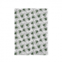 RĘCZNIK KUCHENNY BAWEŁNIANY LINE ART LEAVES - CHIC-MIC