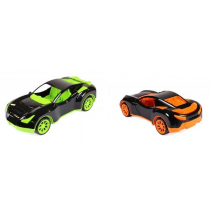 Samochód sportowy MIX - Technok