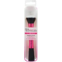 Real Techniques Finish Stippling Brush pędzel do wykończenia makijażu