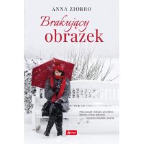 Anna Ziobro Brakujący obrazek