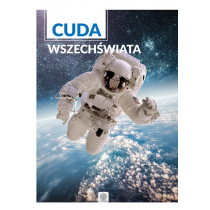 Cuda Wszechświata