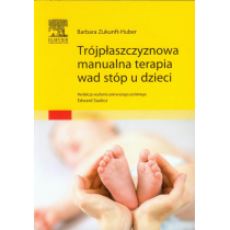 Trójpłaszczyznowa manualna terapia wad stóp dzieci