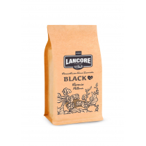 Lancore Coffee Kawa Ziarnista Black Blend 1 kg