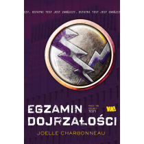 Egzamin dojrzałości