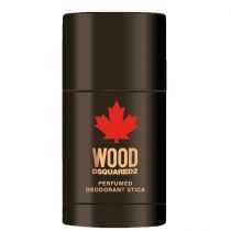 Dsquared2 Wood Pour Homme dezodorant sztyft 75ml