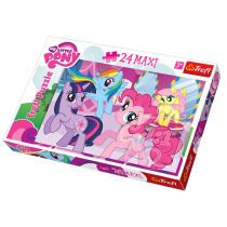 Trefl My Little Pony 14182