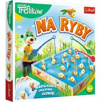 Trefl Na ryby 1963