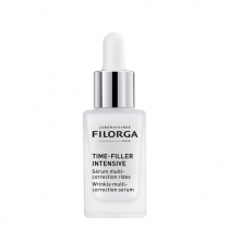 Filorga Filorga Time-Filler Intensive serum korygujące o działaniu przeciwzmarszczkowym 30 ml