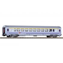 Piko Wagon pasażerski IC 1 klasa, PKP ep. VI