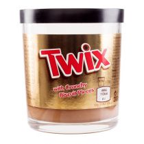 Twix KREM CZEKOLADOWY TWIX 200G Zakupy dla domu i biura! 34755504