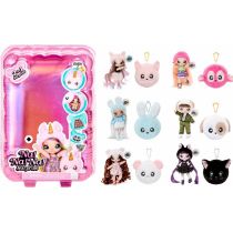 Na! Na! Na! Laleczka Surprise 2-in-1 Pom Doll Mga Entertainment