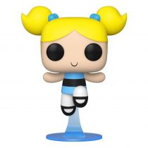 Funko Pop Figurka Pop 1081 Atomówki Bajka Bubbles 131833