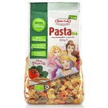 DALLA COSTA MAKARON (SEMOLINOWY TRÓJKOLOROWY) DISNEY PRINCESS BIO 300 g -