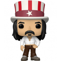 Funko POP Rocks: Frank Zappa