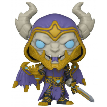 Funko POP Games: Tiny Tina`s Wonderlands - Dragon Lord