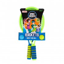 Mega Creative Rakietki
