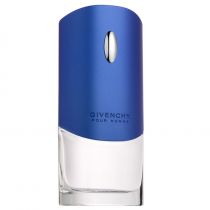 Givenchy POUR HOMME BLUE LABEL woda toaletowa 100ml 