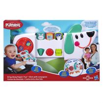 Hasbro PLA PLAYSKOOL MOBILNY JAMNICZEK B4532- PRODUKT W MAGAZYNIE! EKSPRESOWA WY