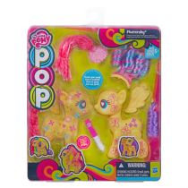 Hasbro MLP POP WYJĄTKOWE KUCYKI B0375