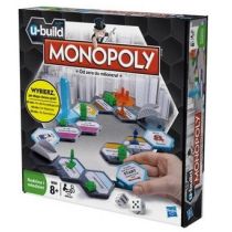 Hasbro Monopoly U-Build 18361