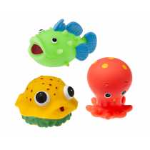 AM Wodna zabawa zestaw 3szt 503A.p6 AM ZABAWKI